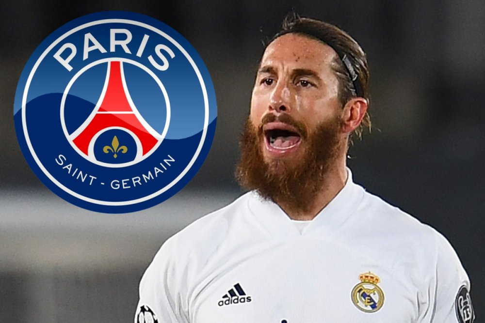 Chuyển nhượng cầu thủ: Sergio Ramos đang đàm phán với PSG; Man City có kế hoạch chuyển nhượng những ngôi sao lớn; Chelsea đặt niềm tin vào Kepa Arriza Chuyển nhượng cầu thủ: Sergio Ramos đang đàm phán với PSG; Man City có kế hoạch chuyển nhượng những ngôi sao lớn; Chelsea đặt niềm tin vào Kepa Arriza