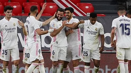 Real Madrid: Đua ngôi vô địch La Liga và HLV Ancelotti có thể trở lại thay Zidane