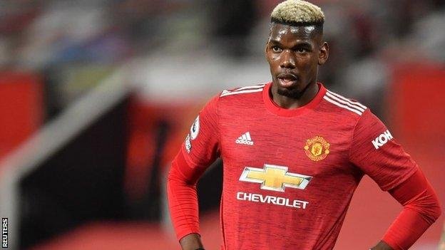 Chuyển nhượng cầu thủ Man Utd: Solskjaer muốn giữ Pogba nhưng lãnh đạo cân nhắc do lương cao; khao khát sở hữu Harry Kane Chuyển nhượng cầu thủ Man Utd: Solskjaer muốn giữ Pogba nhưng lãnh đạo cân nhắc do lương cao; khao khát sở hữu Harry Kane