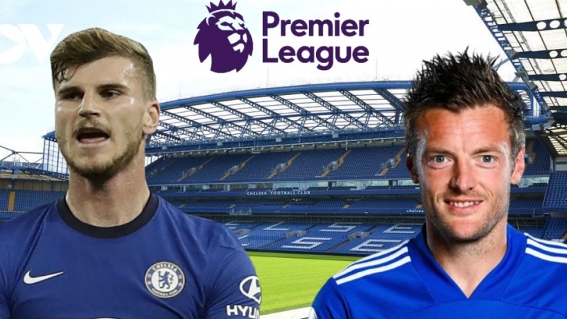 Ngoại hạng Anh: Dự đoán kết quả, đội hình xuất phát, nhận định trước trận Chelsea - Leicester