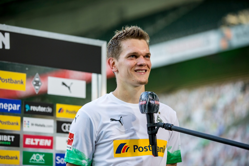 Tin chuyển nhượng cầu thủ: Juventus nhắm Griezmann thay Ronaldo; Borussia Dortmund giữ Erling Haaland, ra giá và bán Sancho