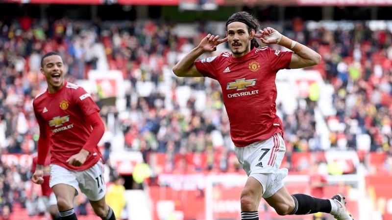 Bảng xếp hạng Ngoại hạng Anh mới nhất: Man Utd giành ngôi Á quân, Liverpool đếm giờ vào top 4