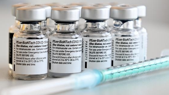 Vaccine RNA có thể chống lại các biến thể của Covid-19