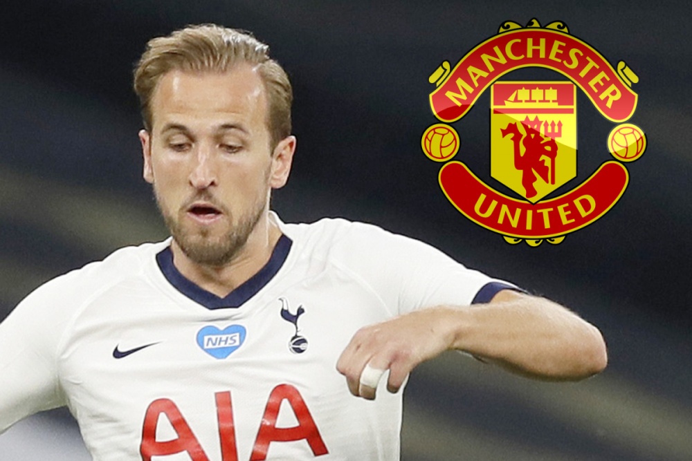 Chuyển nhượng cầu thủ Man Utd: Solskjaer làm MU đua ký Harry Kane;