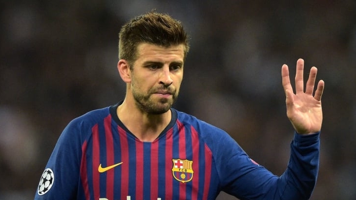 Chuyển nhượng cầu thủ Man Utd: Gerard Pique có thể quay lại, cơ hội sở hữu Harry Kane không nhiều khi Tottenham ra giá quá cao
