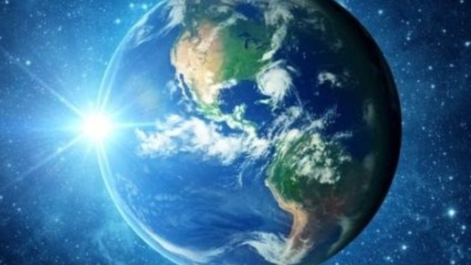 Đi tìm nguyên nhân Trái đất luôn quay nhưng mọi thứ trên đó không chuyển động theo