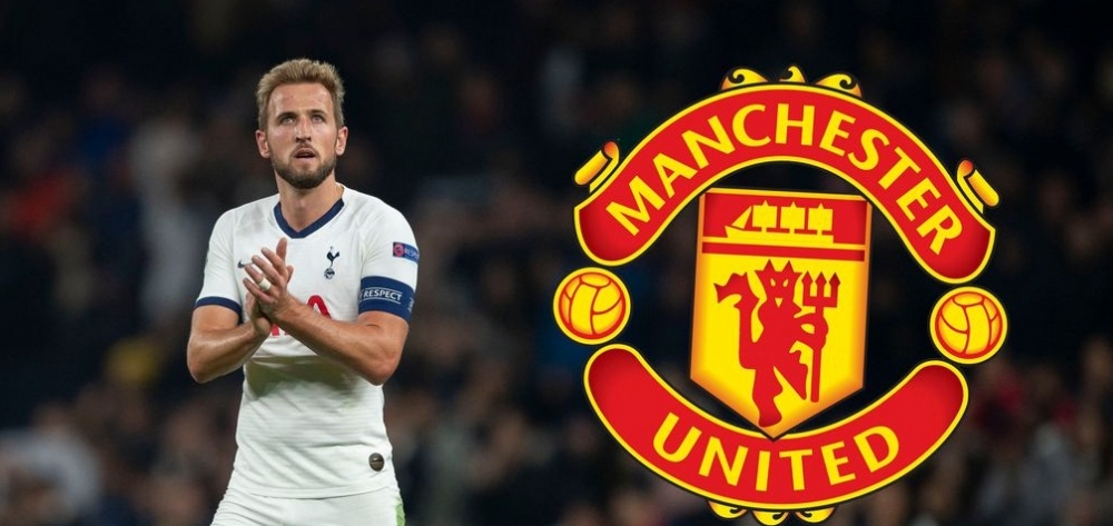 Man Utd đua tranh ký đội trưởng đội tuyển Anh, Harry Kane. (Nguồn: Man Utd đua tranh ký đội trưởng đội tuyển Anh, Harry Kane. (Nguồn:
