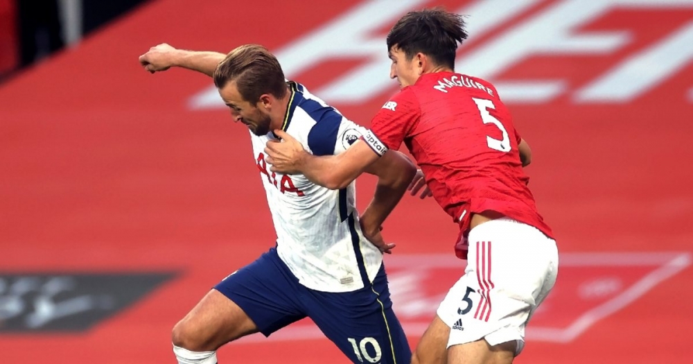 Chuyển nhượng cầu thủ Man Utd: Cần mang về những cầu thủ chất lượng; bộ 3 của MU ở đội tuyển Anh dụ dỗ Harry Kane về Quỷ đỏ Chuyển nhượng cầu thủ Man Utd: Cần mang về những cầu thủ chất lượng; bộ 3 của MU ở đội tuyển Anh dụ dỗ Harry Kane về Quỷ đỏ