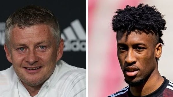 Chuyển nhượng cầu thủ Man Utd: Tăng sức mạnh hàng tấn công; Solskjaer tuyên bố nóng; các cầu thủ chào đón Harry Kane