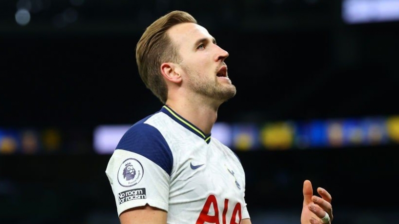 Chuyển nhượng cầu thủ: Tottenham từng từ chối Man City hỏi mua Harry Kane; Barca dọn đội hình; Hazard có nguyện vọng trở lại Chelsea