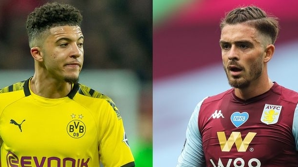 Chuyển nhượng cầu thủ Man Utd: Ký được Sancho hoặc Grealish sẽ là lý tưởng; tìm người xây dựng hàng thủ trong tương lai