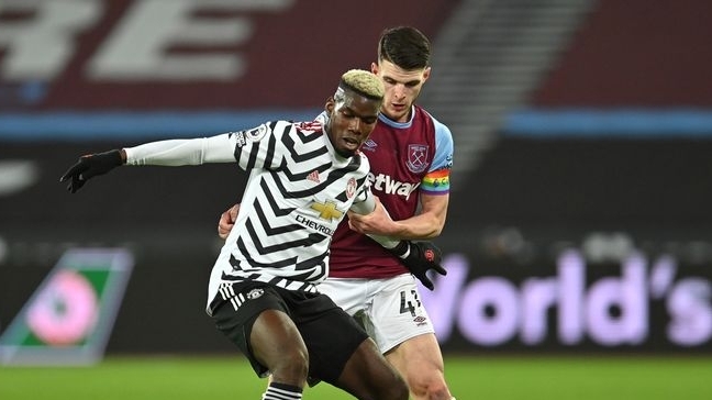 Chuyển nhượng cầu thủ Man Utd: Theo đuổi Bastoni của Inter; được khuyên ký Declan Rice thay vì Harry Kane; chọn Sancho hay Jack Grealish