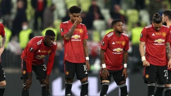 Man Utd nhìn Villarreal lần đầu vô địch Europa League: HLV Solskjaer thừa nhận sự thật phũ phàng