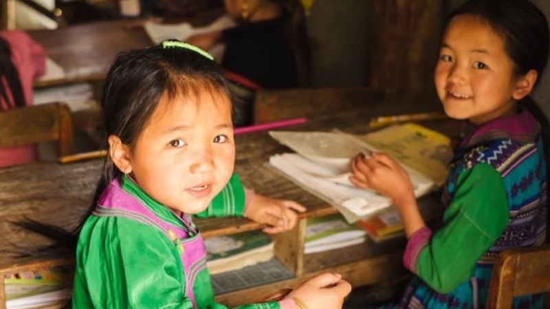 Du lịch Việt Nam rất thuận tiện với cảnh đẹp và người địa phương, nhiếp ảnh gia Ukraine tiết lộ lý do phải lòng