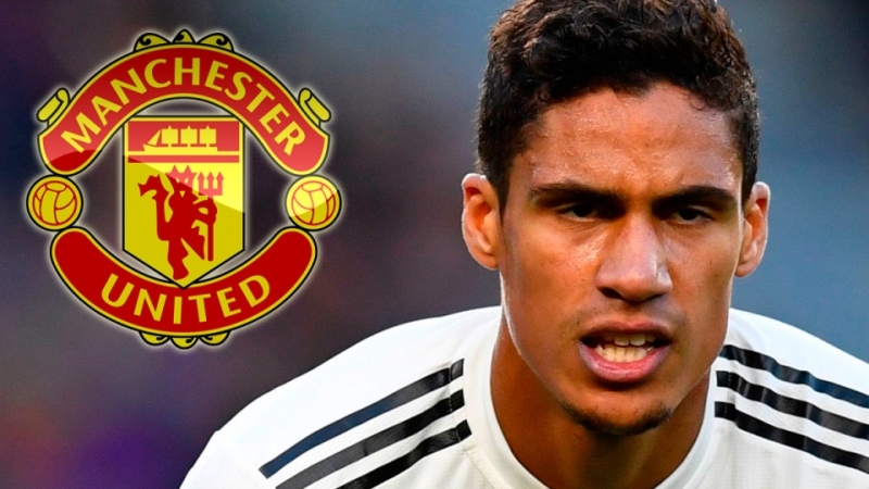 Chuyển nhượng cầu thủ Man Utd: Đẩy nhanh tốc độ đàm phán Raphael Varane; MU cần những bản hợp đồng mới