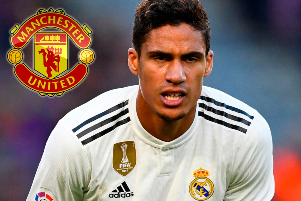 Chuyển nhượng cầu thủ Man Utd: Đẩy nhanh tốc độ đàm phán Raphael Varane; vẫn cần những bản hợp đồng mới để MU trở nên tốt hơn Chuyển nhượng cầu thủ Man Utd: Đẩy nhanh tốc độ đàm phán Raphael Varane; vẫn cần những bản hợp đồng mới để MU trở nên tốt hơn