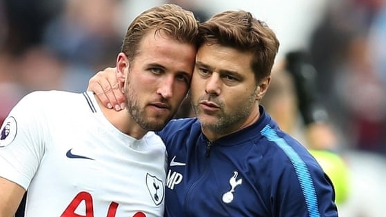 Tin chuyển nhượng cầu thủ: Tottenham giữ chân Harry Kane, mời HLV Pochettino; AS Roma hỏi mượn Eden Hazard; Atletico tăng cường sức mạnh đội hình
