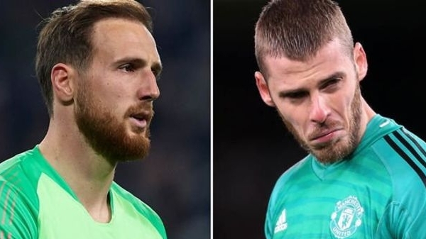 Chuyển nhượng cầu thủ Man Utd: Thưởng Solskjaer hợp đồng 3 năm; đổi De Gea lấy Jan Oblak; Jadon Sancho muốn gia nhập sớm