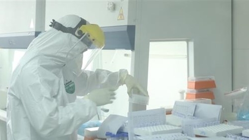 Bộ Tài chính thông tin tài khoản tiếp nhận kinh phí ủng hộ Quỹ vaccine phòng Covid-19