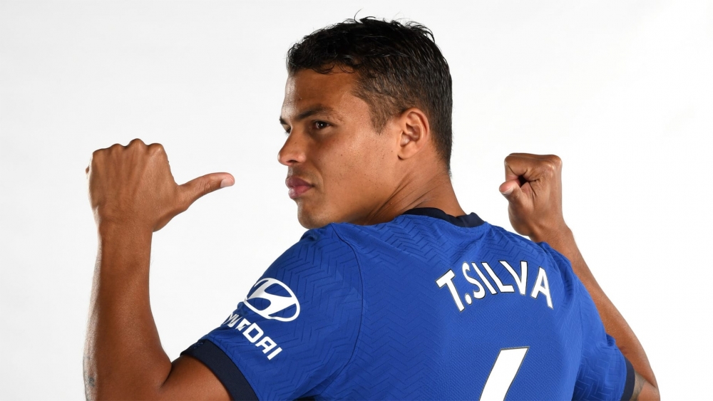 Chuyển nhượng cầu thủ: Ronaldo sẽ ở lại Juventus; Chelsea gia hạn Thiago Silva thêm 1 năm; Liverpool gia hạn Van Dijk và 5 cầu thủ