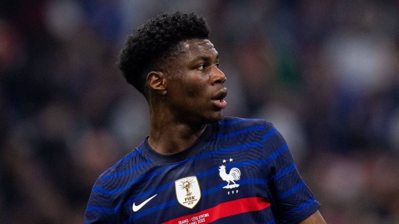 Chuyển nhượng cầu thủ: Lukaku rời Chelsea; MU đua ký Tchouameni; Chuyển nhượng cầu thủ: Lukaku rời Chelsea; MU đua ký Tchouameni;