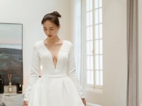 Ngô Thanh Vân trải lòng về hôn nhân trước ngày trọng đại