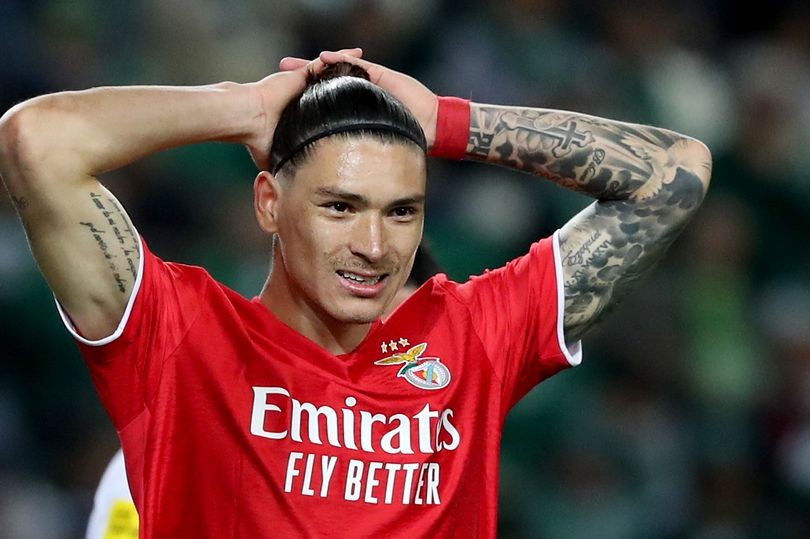 Chuyển nhượng cầu thủ: Dybala gia nhập Inter Milan; MU thỏa thuận ký Nunez; Chuyển nhượng cầu thủ: Dybala gia nhập Inter Milan; MU thỏa thuận ký Nunez;