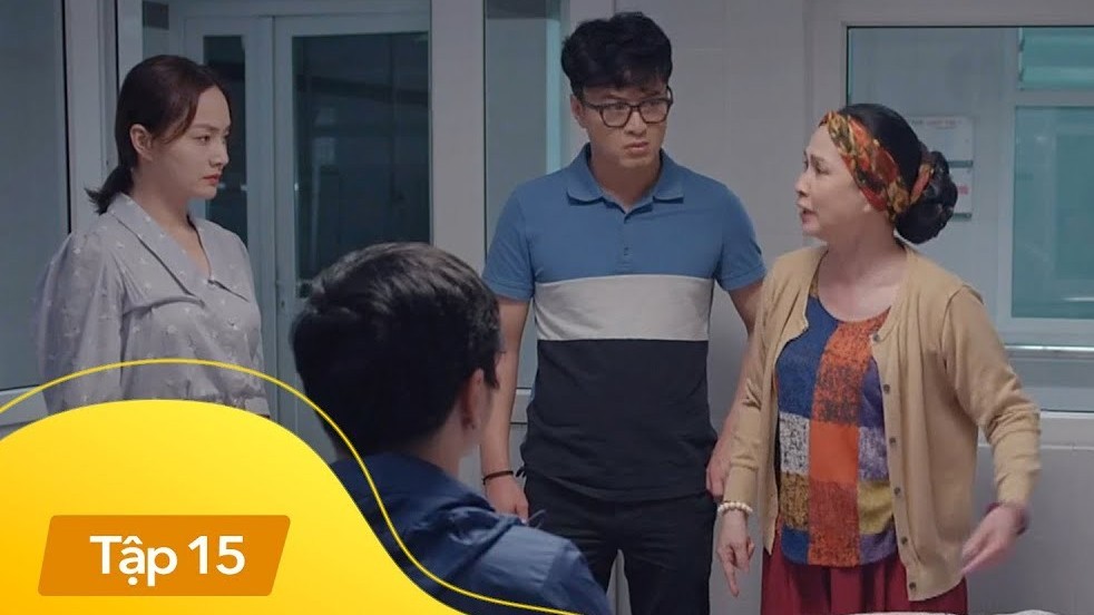 Thương ngày nắng về: NSND Lan Hương hóa thân xuất sắc vai mẹ chồng ngoa ngoắt