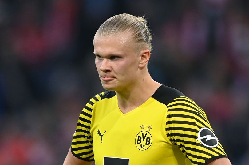 Chuyển nhượng cầu thủ Ngoại hạng Anh: Man City và Haaland đạt thỏa thuận cá nhân; MU cần 6-8 tân binh;