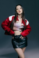 Street Dance Vietnam: Chi Pu xinh đẹp và quyến rũ với thời trang năng động