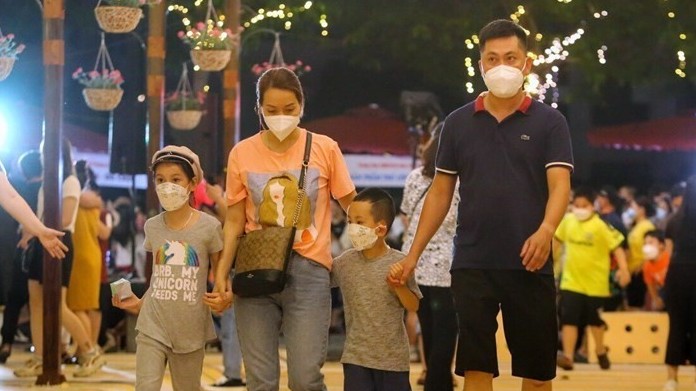 Covid-19 ngày 9/5: Thêm 2.175 F0 mới tại 48 tỉnh, thành và 1 ca tử vong; Hà Nội có 601 ca bệnh mới