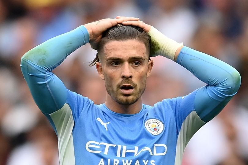 Chuyển nhượng cầu thủ Ngoại hạng Anh: Man City có thể bán Jack Grealish; Ronaldo ở lại MU;