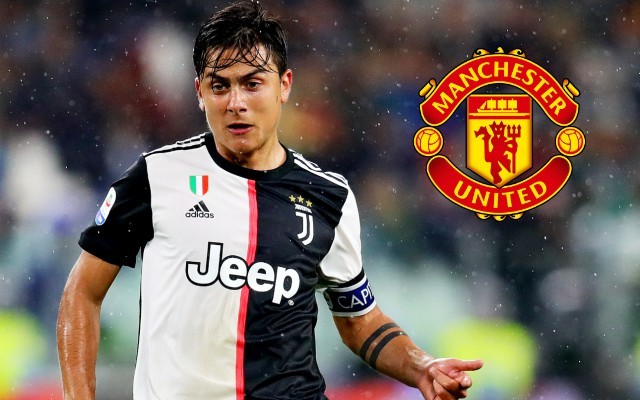 Chuyển nhượng cầu thủ Man Utd: Atletico hỏi mua Wan-Bissaka; trở lại đàm phán Paulo Dybala; Pogba từ chối Man City
