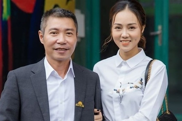 NSND Công Lý trở lại đóng phim sau thời gia điều trị bệnh