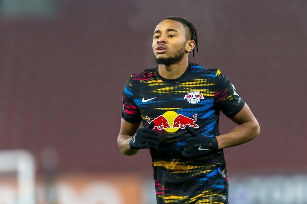Man Utd: Ralf Rangnick cố mua Nkunku;