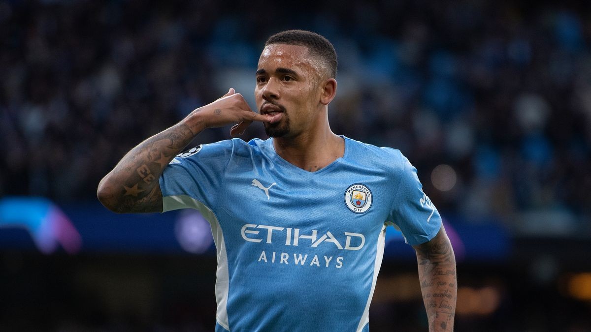 Chuyển nhượng cầu thủ: Mbappe sẽ ở lại PSG; MU cần thay lực lượng; Arsenal liên hệ Gabriel Jesus