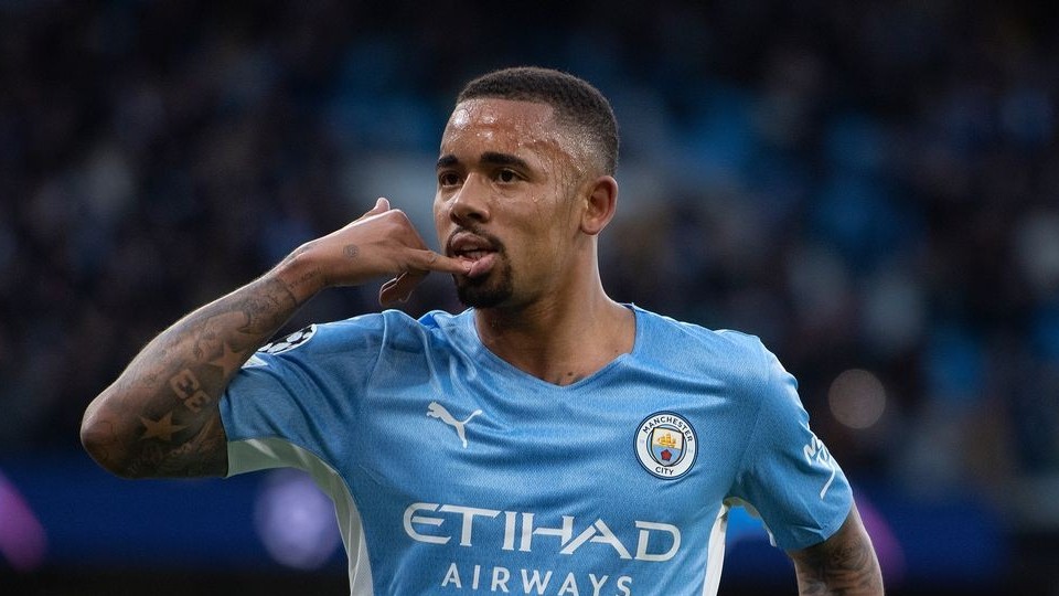 Chuyển nhượng cầu thủ: Mbappe sẽ ở lại PSG; MU cần thay lực lượng; Arsenal liên hệ Gabriel Jesus