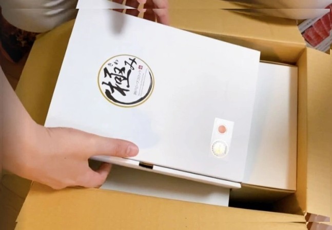 Câu chuyện nữ thực khách nhận món thịt bò Kobe sau 9 năm đặt hàng