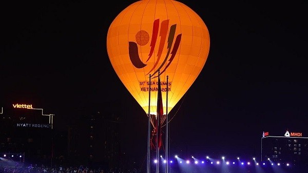 SEA Games 31: Việt Nam gây ấn tượng mạnh với truyền thông quốc tế