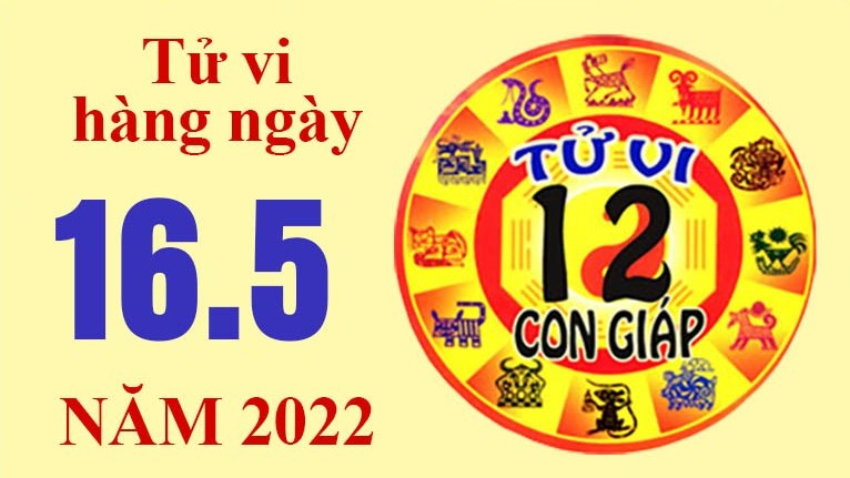 Tử vi hôm nay, xem tử vi 12 con giáp ngày 16/5/2022: Tuổi Ngọ công việc dần ổn định