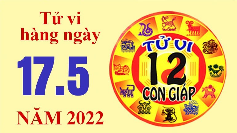 Tử vi hôm nay, xem tử vi 12 con giáp ngày 17/5/2022: Tuổi Hợi công việc giỏi giang