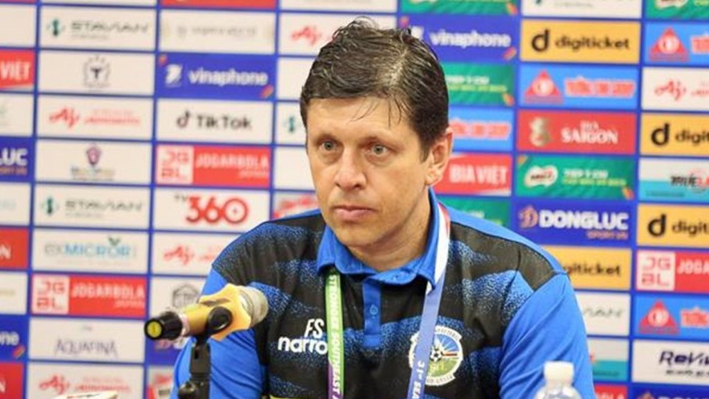 SEA Games 31: HLV U23 Timor Leste chúc bóng đá Việt Nam sẽ có vé dự VCK World Cup