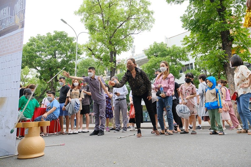 Lễ hội K-pop Lovers Festival 2022