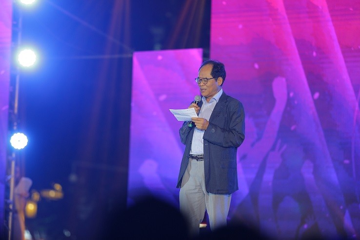 Những hình ảnh đặc sắc Lễ hội K-pop Lovers Festival 2022