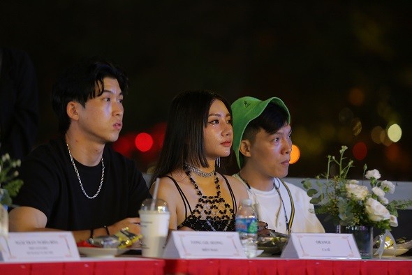 Những hình ảnh đặc sắc Lễ hội K-pop Lovers Festival 2022