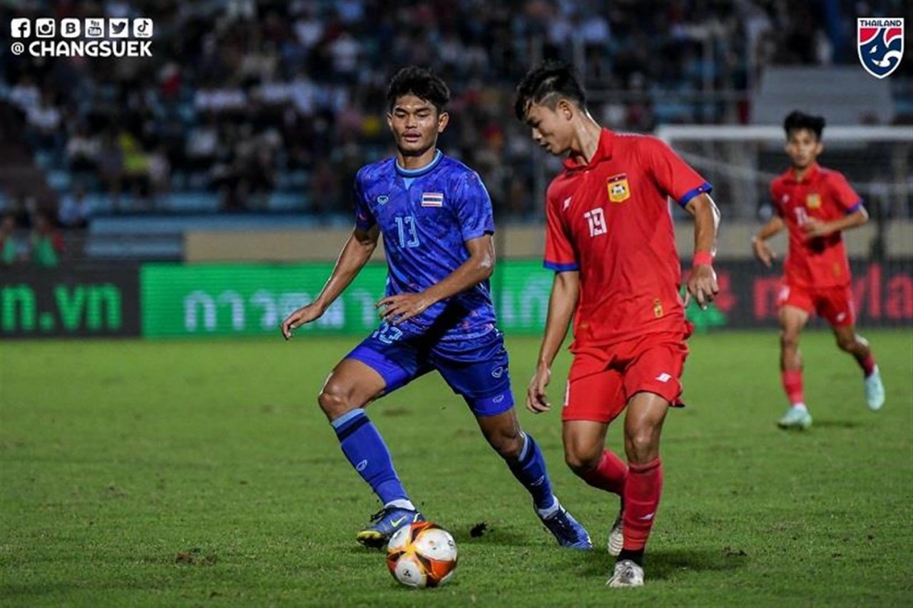 Bán kết bóng đá nam SEA Games 31: U23 Việt Nam vs U23 Malaysia và U23 Thái Lan vs U23 Indonesia Bán kết bóng đá nam SEA Games 31: U23 Việt Nam vs U23 Malaysia và U23 Thái Lan vs U23 Indonesia