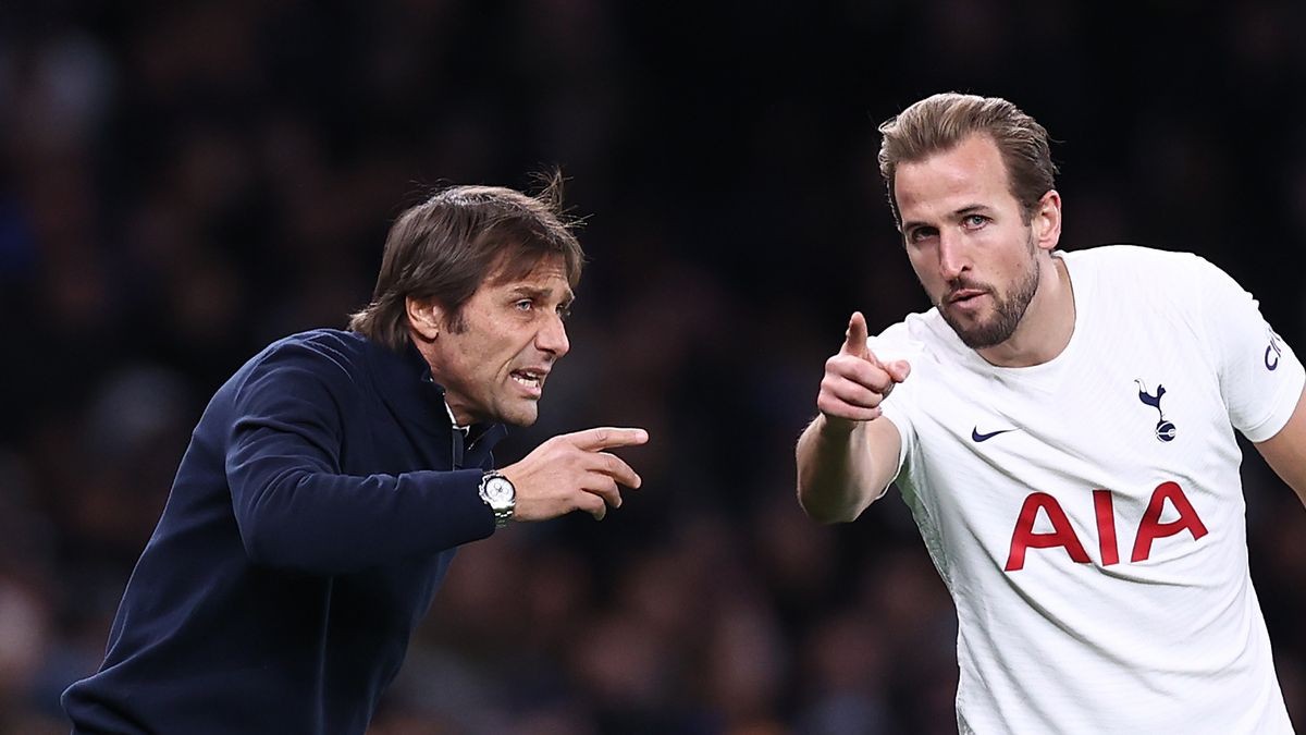 Chuyển nhượng cầu thủ Ngoại hạng Anh: Ilkay Gundogan rời Man City; Harry Kane tiếp tục làm việc với Conte; MU nhận tin vui