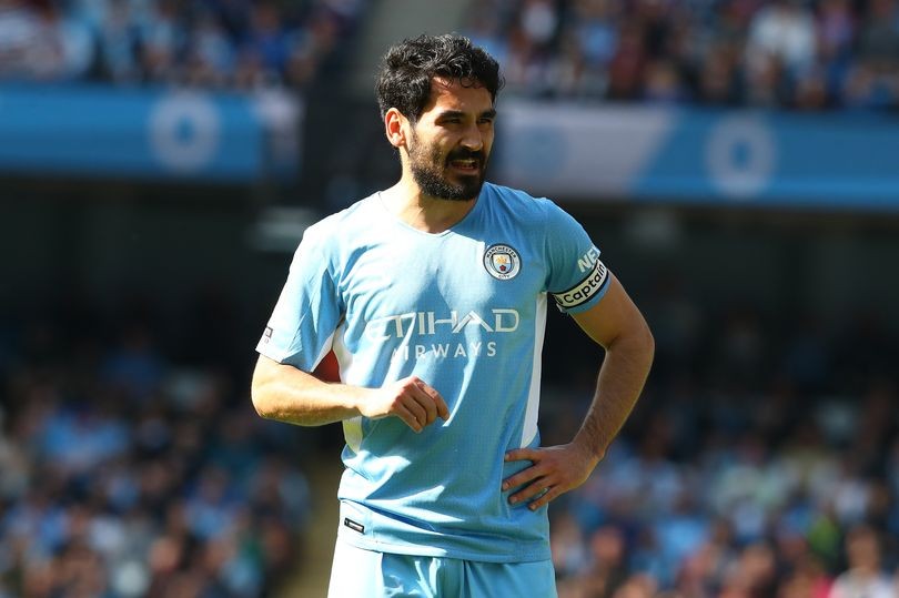 Chuyển nhượng cầu thủ Ngoại hạng Anh: Ilkay Gundogan rời Man City; MU nhận tin vui;