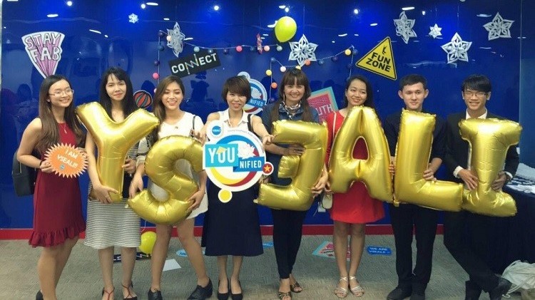 Bộ Ngoại giao Hoa Kỳ tìm kiếm ứng viên cho chương trình 'Sáng kiến thủ lĩnh trẻ Đông Nam Á'