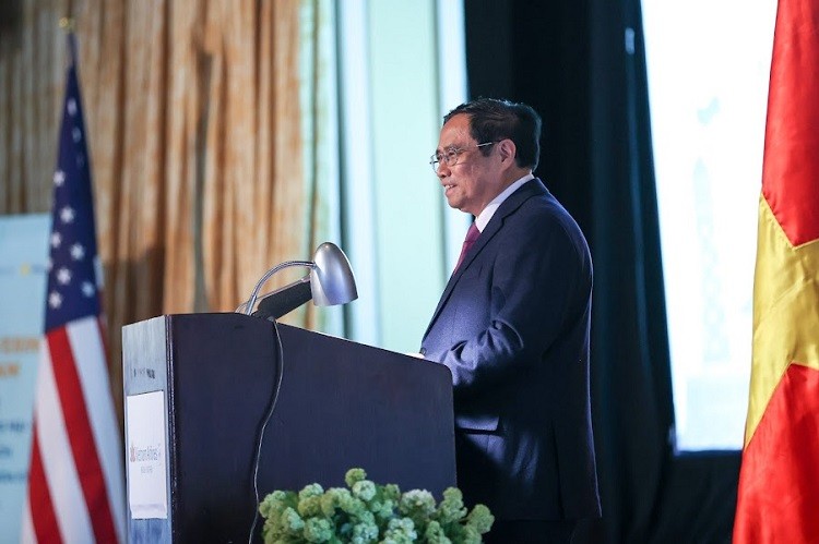 Nhiều doanh nghiệp Việt Nam tham gia xúc tiến thương mại, đầu tư, du lịch giữa Việt Nam và Hoa Kỳ